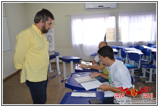 rolim de moura